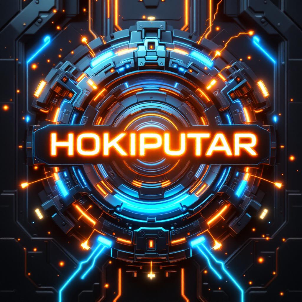 HOKIPUTAR APK & Game Mobile Terbaru 27.9Mb | v60.8 (Update) Optimized System Android Terbaik